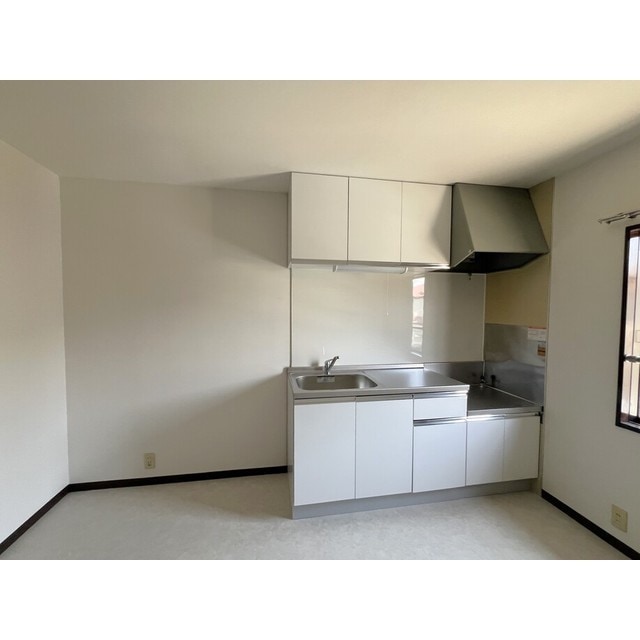 シャトルハイツBの物件内観写真