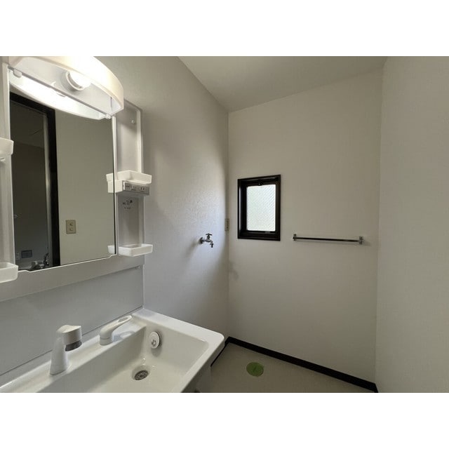 シャトルハイツBの物件内観写真