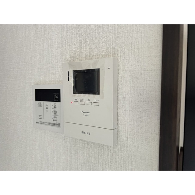 シャトルハイツBの物件内観写真