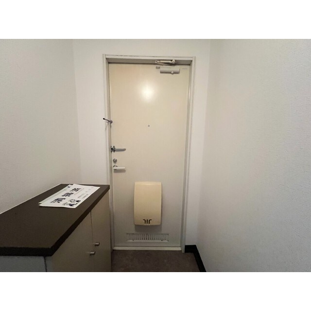 シャトルハイツBの物件内観写真