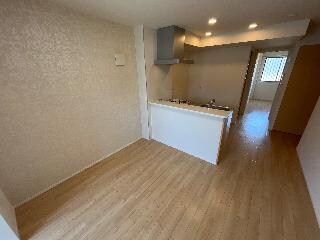 仮）ユニヴァリィⅡ岩曽の物件内観写真