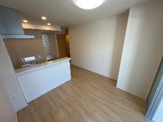 仮）ユニヴァリィⅡ岩曽の物件内観写真