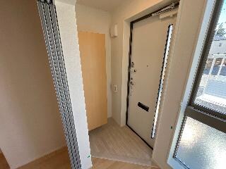 仮）ユニヴァリィⅡ岩曽の物件内観写真