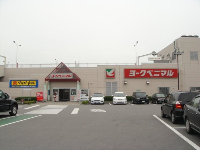 仮）ユニヴァリィⅡ岩曽の物件外観写真