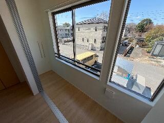 仮）ユニヴァリィⅡ岩曽の物件内観写真