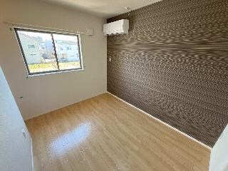 仮）ユニヴァリィⅡ岩曽の物件内観写真