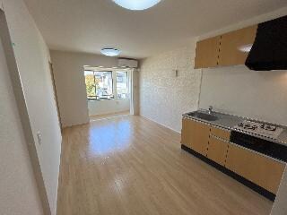 仮）ユニヴァリィⅡ岩曽の物件内観写真