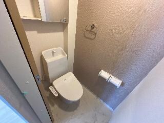 仮）ユニヴァリィⅡ岩曽の物件内観写真