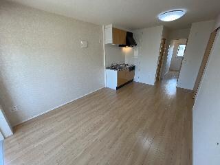 仮）ユニヴァリィⅡ岩曽の物件内観写真