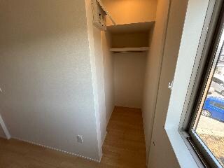 仮）ユニヴァリィⅡ岩曽の物件内観写真