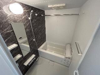 仮）ユニヴァリィⅡ岩曽の物件内観写真