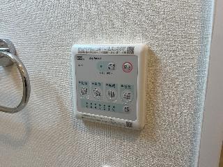 仮）ユニヴァリィⅡ岩曽の物件内観写真