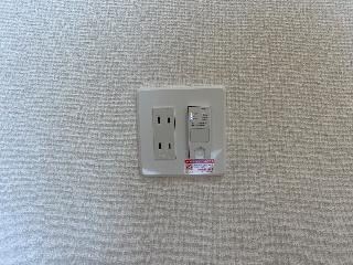 仮）ユニヴァリィⅡ岩曽の物件内観写真