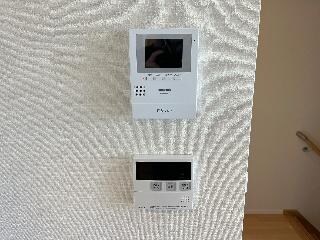 仮）ユニヴァリィⅡ岩曽の物件内観写真