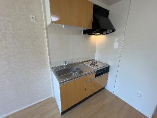 仮）ユニヴァリィⅡ岩曽の物件内観写真