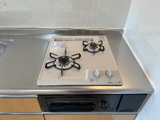 仮）ユニヴァリィⅡ岩曽の物件内観写真