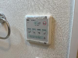 仮）ユニヴァリィⅡ岩曽の物件内観写真