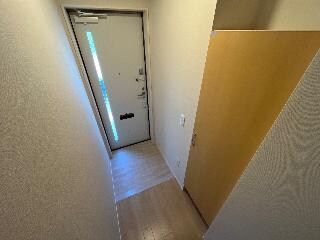 仮）ユニヴァリィⅡ岩曽の物件内観写真