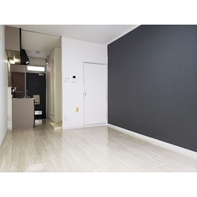 サンヴェール宇都宮の物件内観写真