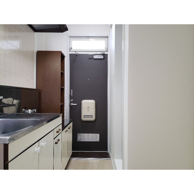 サンヴェール宇都宮の物件内観写真