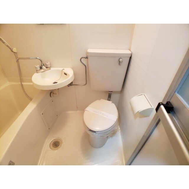 サンヴェール宇都宮の物件内観写真