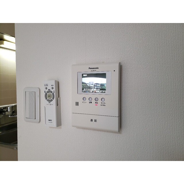 サンヴェール宇都宮の物件内観写真