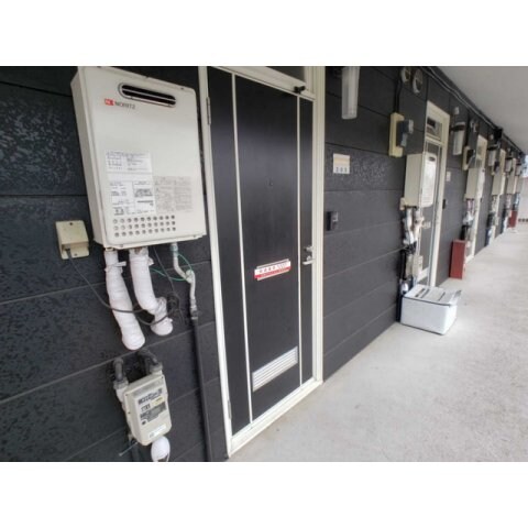 サンヴェール宇都宮の物件内観写真