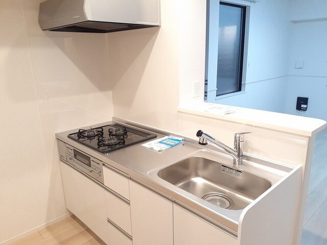 ハイライフⅡの物件内観写真