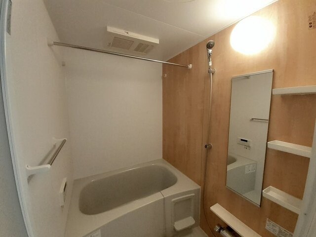 ハイライフⅡの物件内観写真