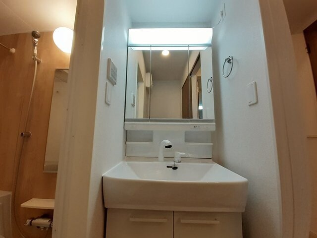 ハイライフⅡの物件内観写真