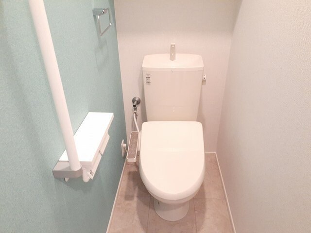 ハイライフⅡの物件内観写真