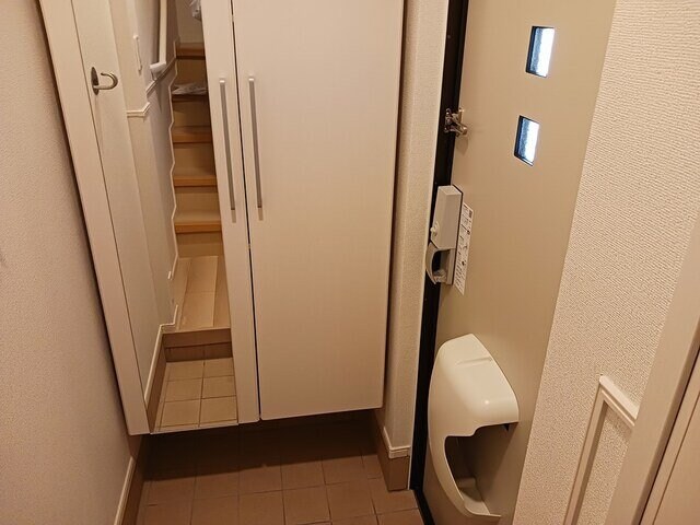 ハイライフⅡの物件内観写真