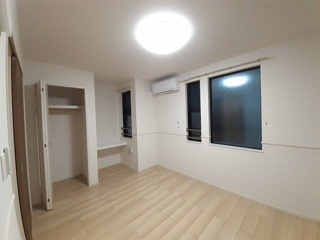 ハイライフⅡの物件内観写真