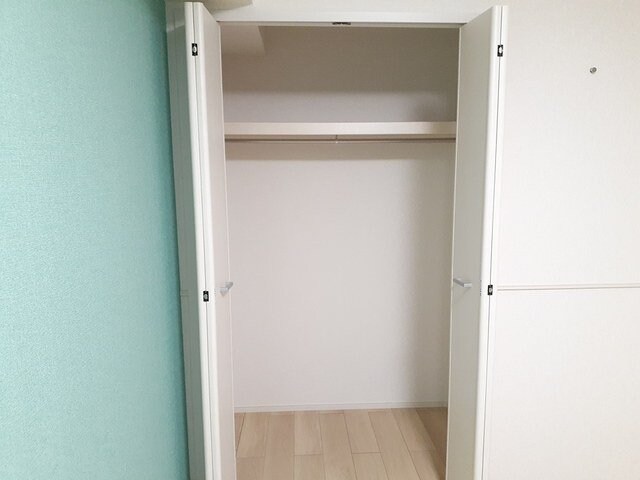 ハイライフⅡの物件内観写真