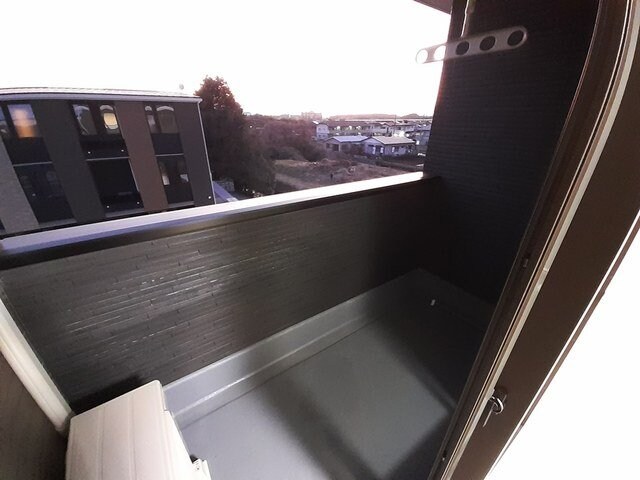 ハイライフⅡの物件内観写真