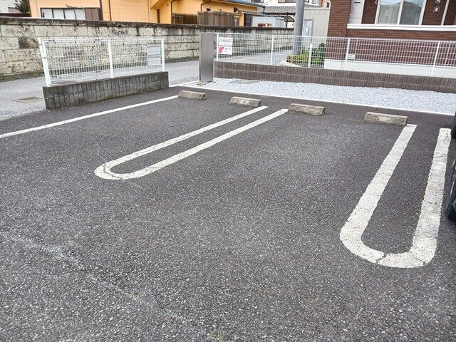 ベルドミール参番館の物件外観写真