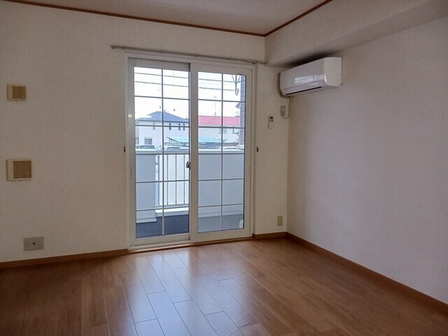 ベルドミール参番館の物件内観写真