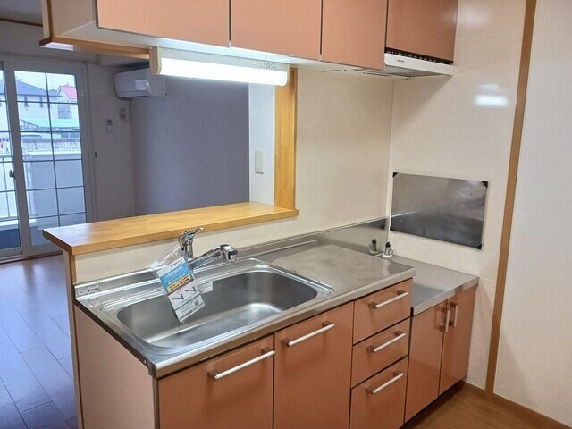 ベルドミール参番館の物件内観写真