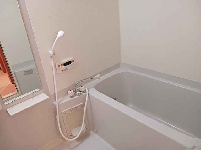 ベルドミール参番館の物件内観写真