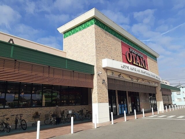 ベルドミール参番館の物件外観写真