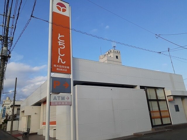 ベルドミール参番館の物件外観写真