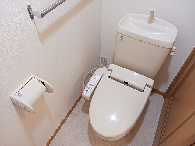 ベルドミール参番館の物件内観写真