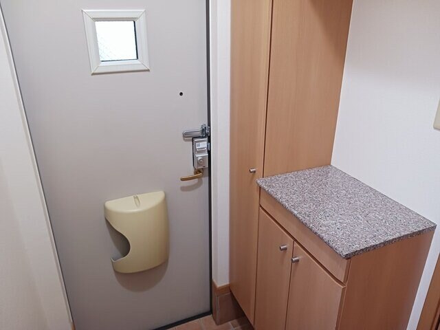 ベルドミール参番館の物件内観写真