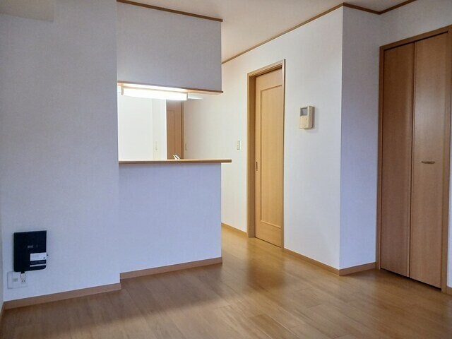 ベルドミール参番館の物件内観写真