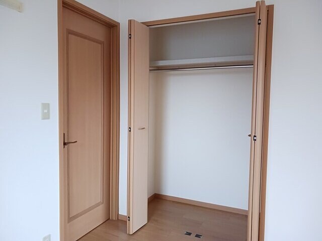 ベルドミール参番館の物件内観写真