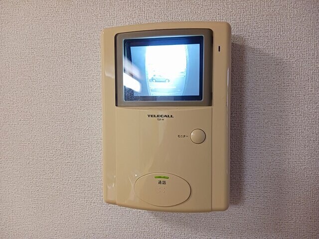 ベルドミール参番館の物件内観写真