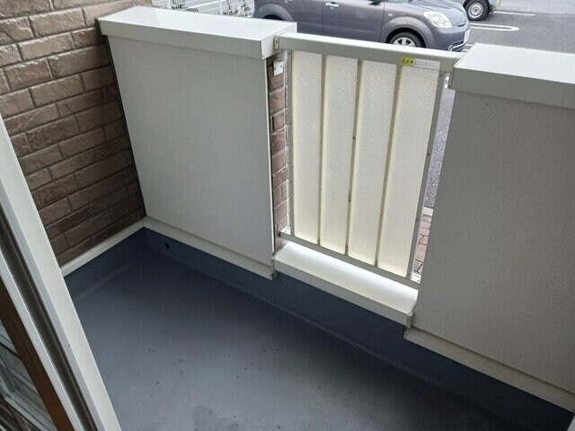 ベルドミール参番館の物件内観写真