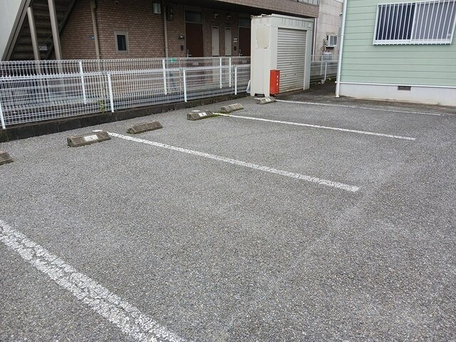 グリーンジャルダン　Ｍの物件外観写真