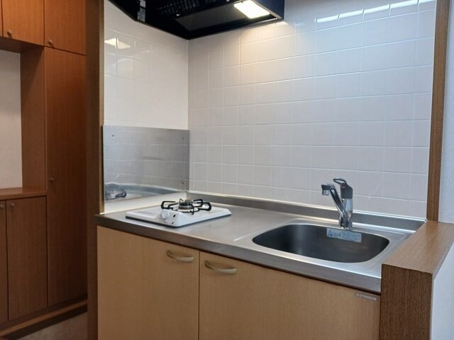 グリーンジャルダン　Ｍの物件内観写真