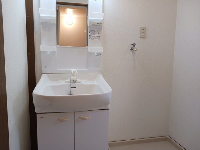 グリーンジャルダン　Ｍの物件内観写真